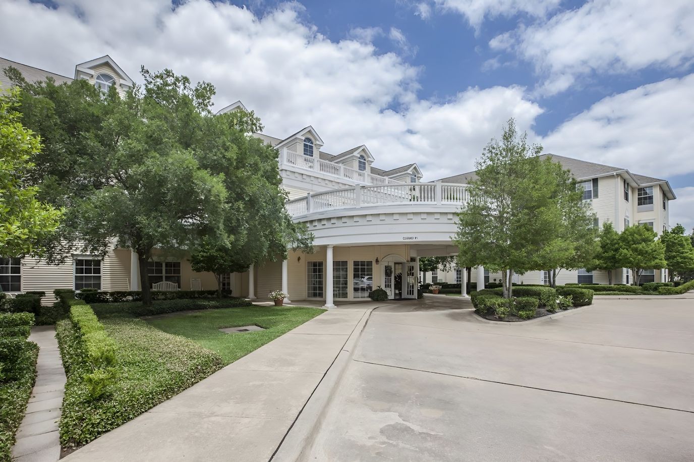 Bloom at Bossier