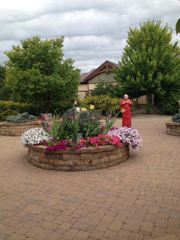 Dougherty Hospice House