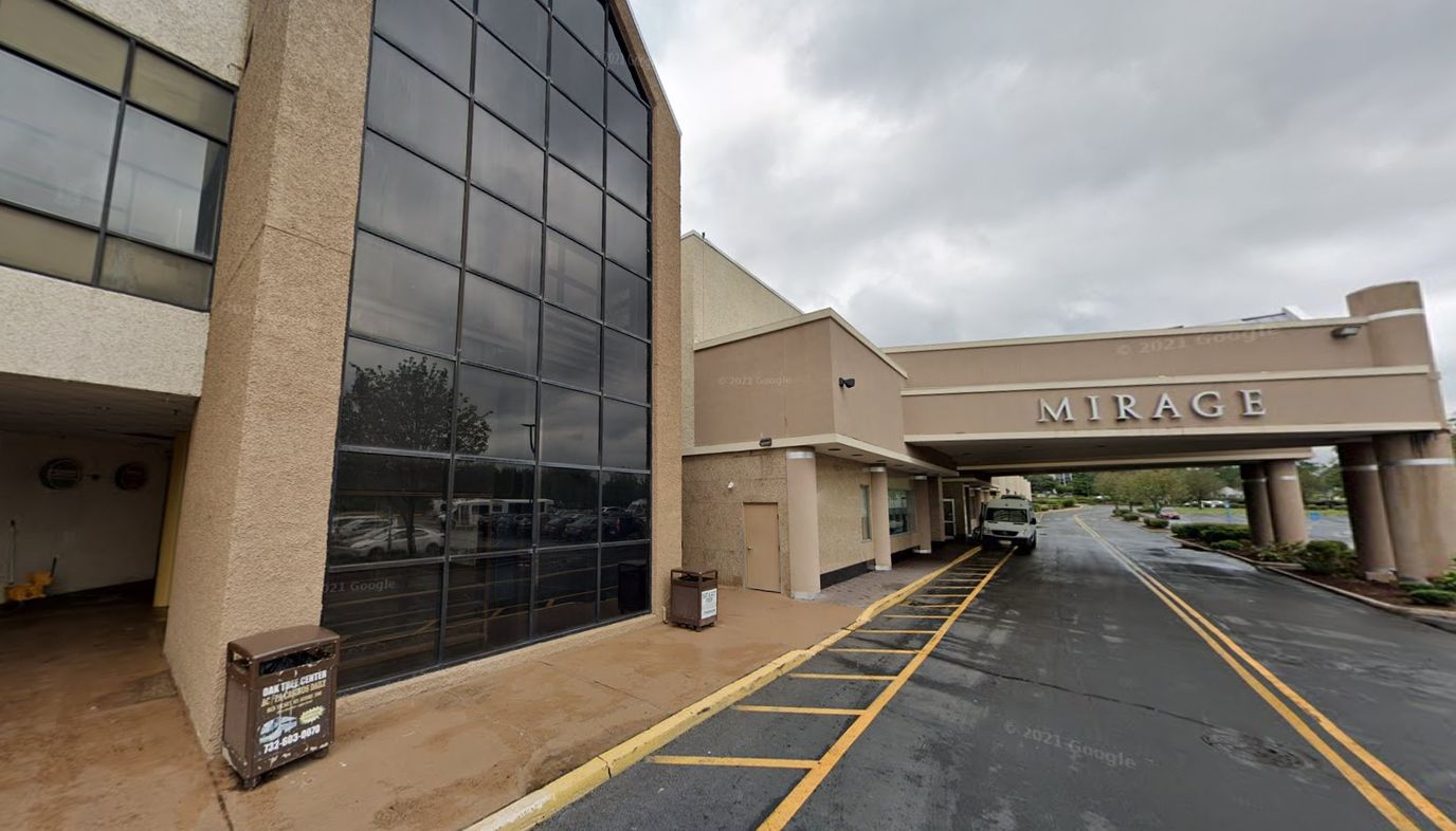 Edison Adult Day Care Center