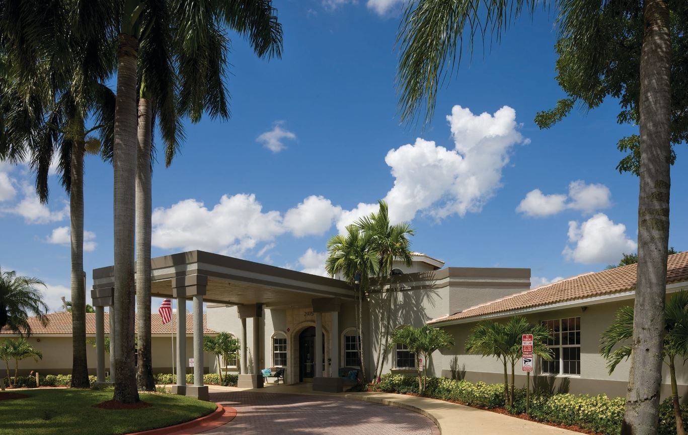 HarborChase of Coral Springs