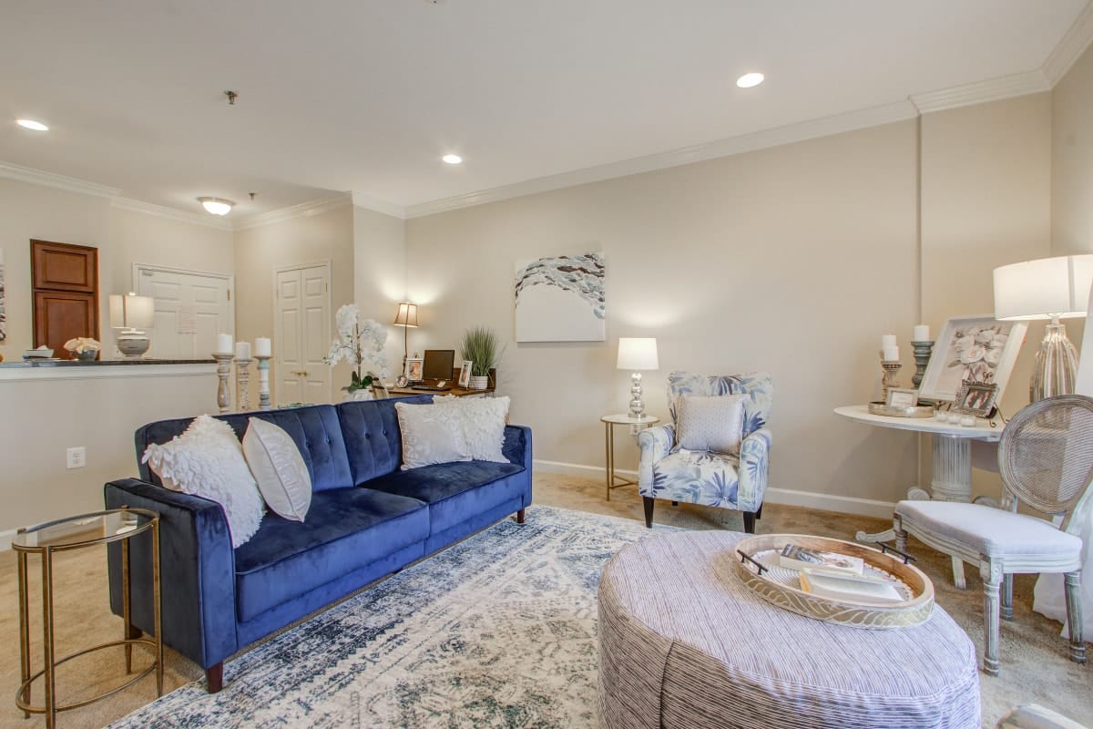 Kensington Park Senior Living