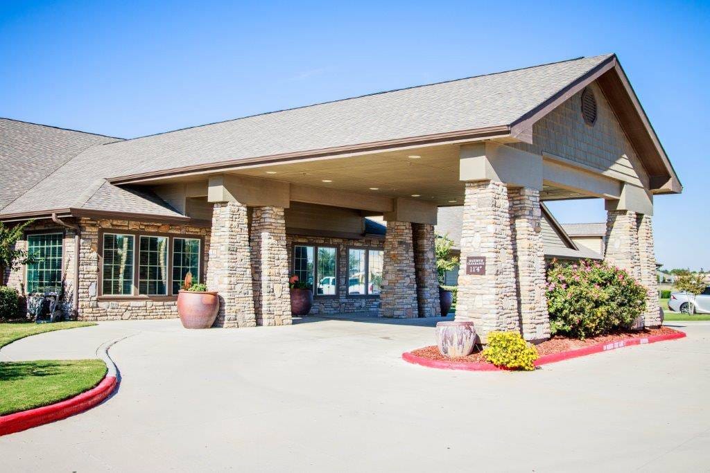 Legacy Ranch