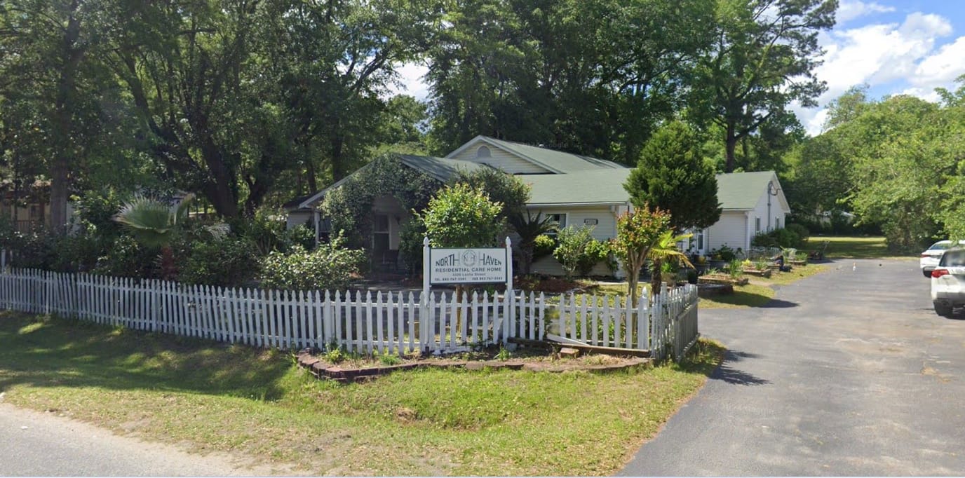North Haven Residential Care Home