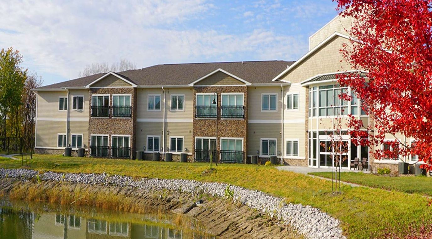 Suites of Ankeny