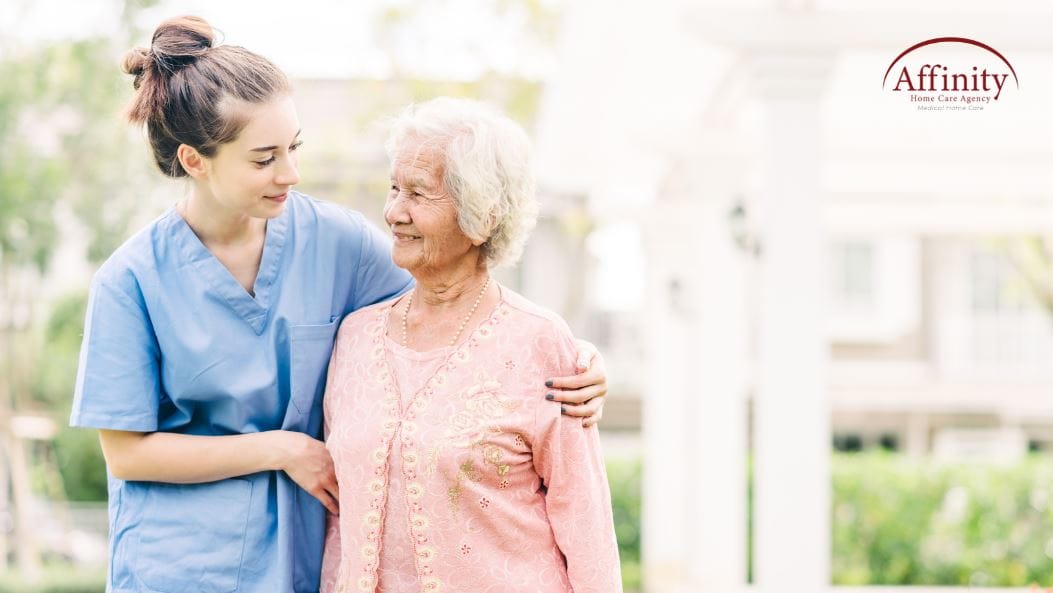 Affinity Home Care Agency