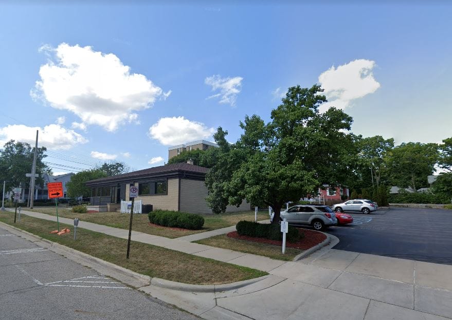 Mother Teresa House