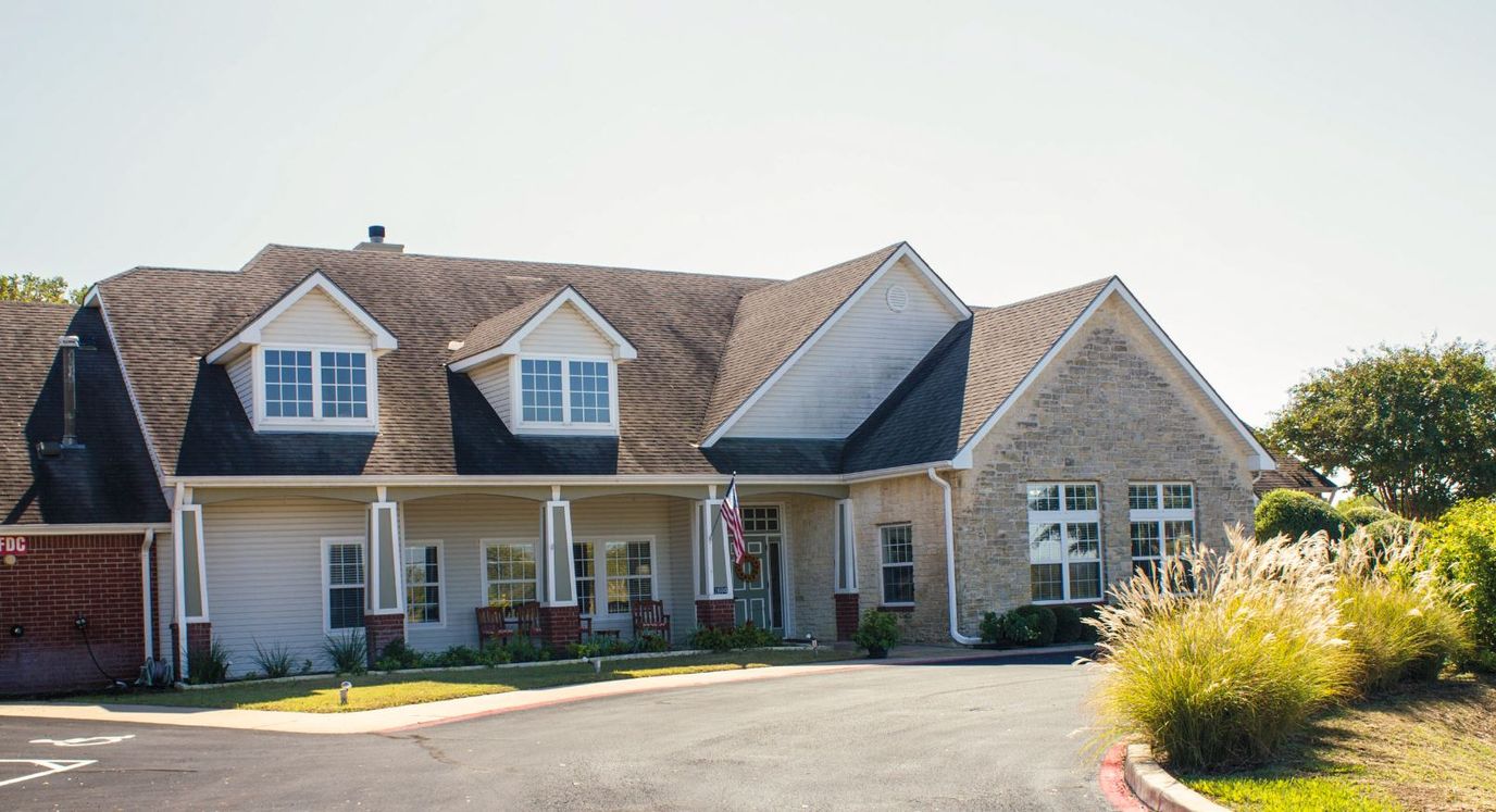 Sedro Trail Assisted Living