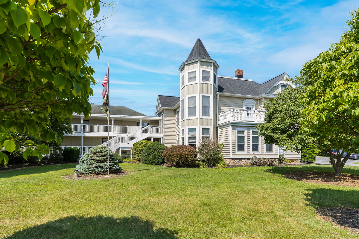 Autumn Lake Healthcare at Long View