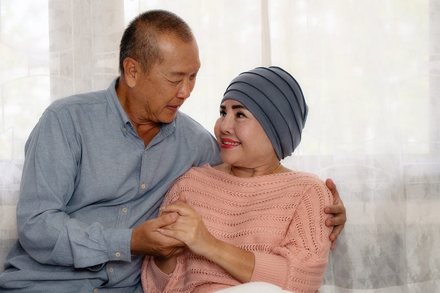 Capital Health Home Care