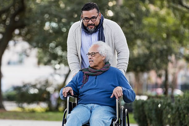 Visiting Angels Home Care – Tucson
