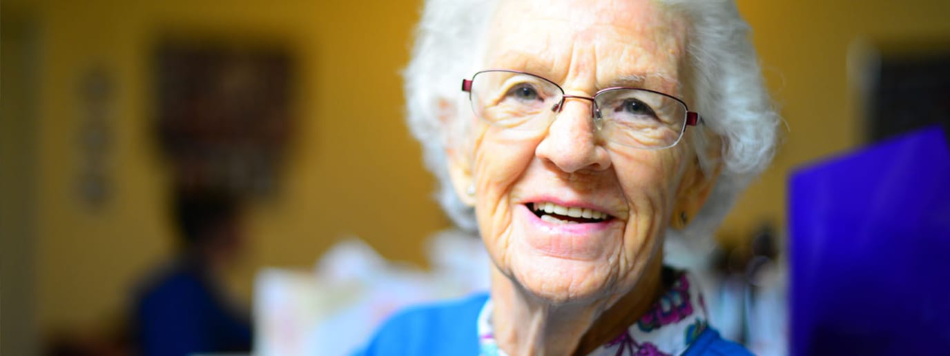 Hudson Memorial Nursing Home
