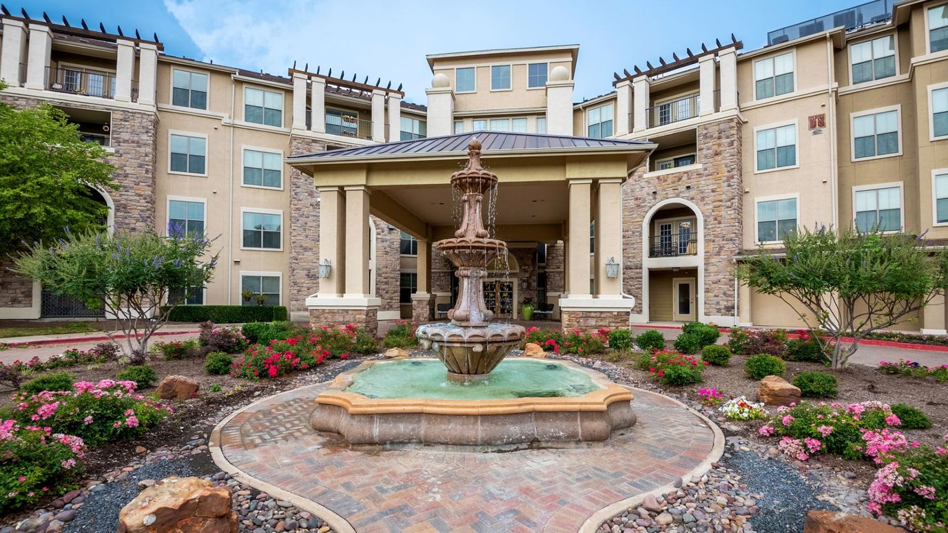 Atria at Canyon Creek