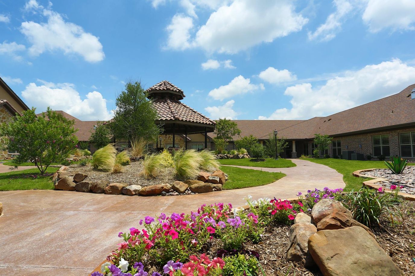 Belterra Health & Rehabilitation