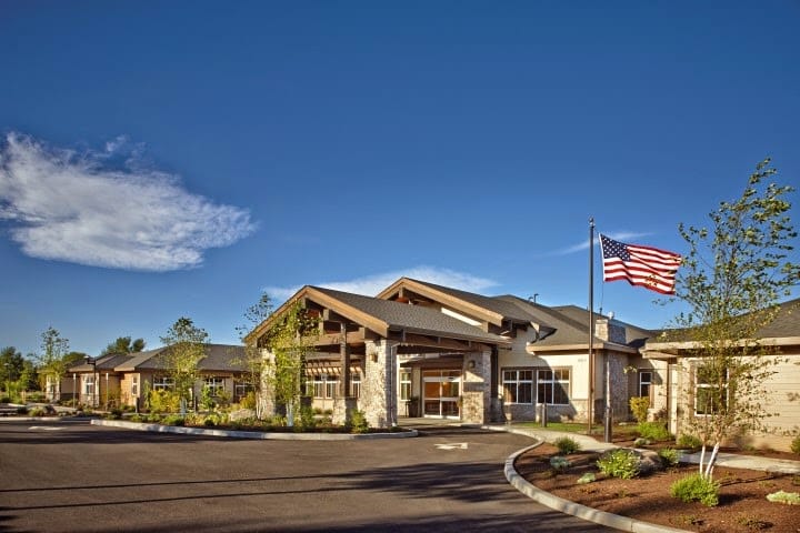 Bend Transitional Care – Nursing Home