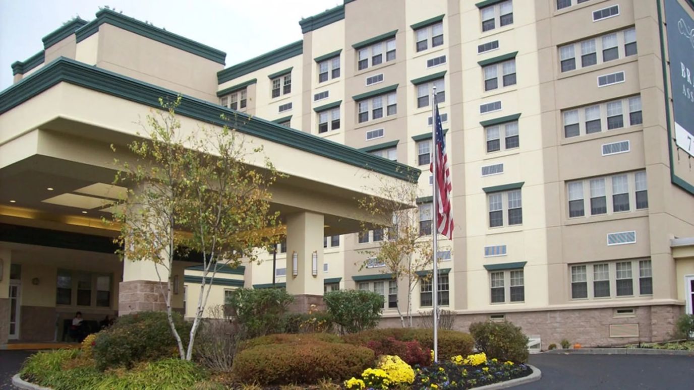 Brandywine Living at The Savoy