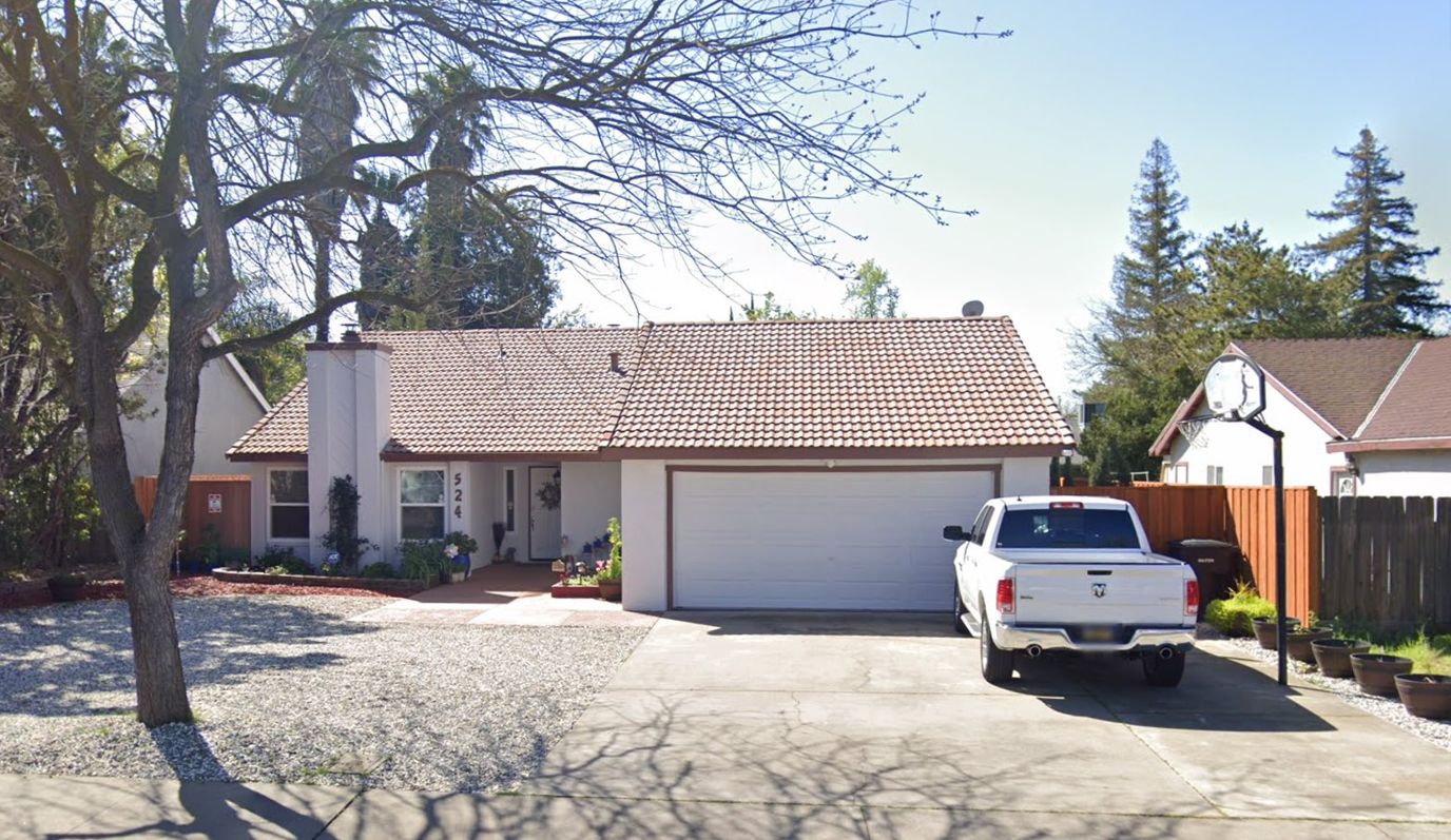 Caring Hands Residential Facility