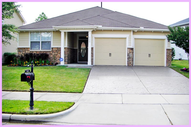 Cary Family Care