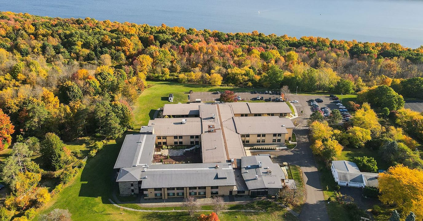 Cayuga Nursing & Rehabilitation Center