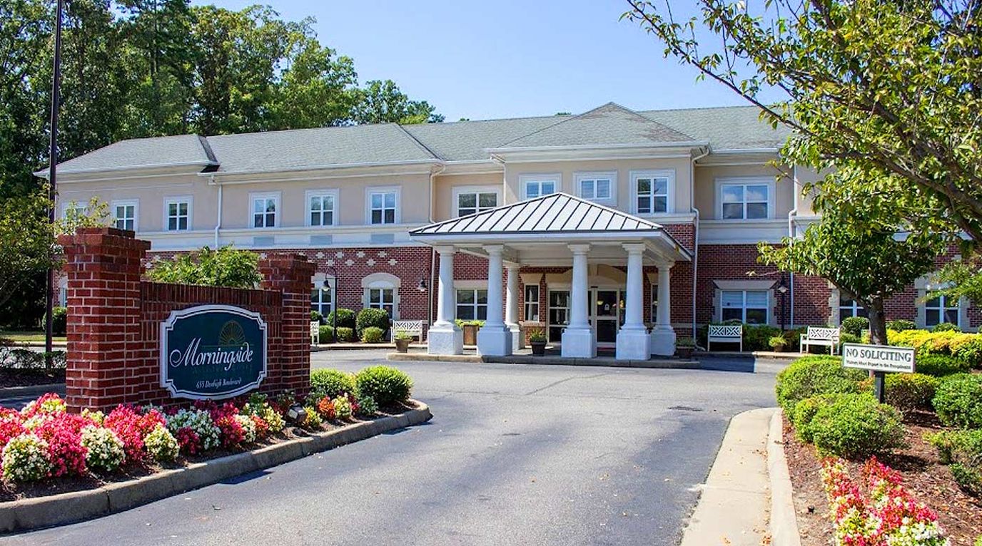 Charter Senior Living of Newport News