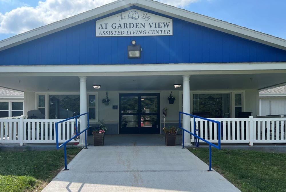 Garden View Assisted Living Center