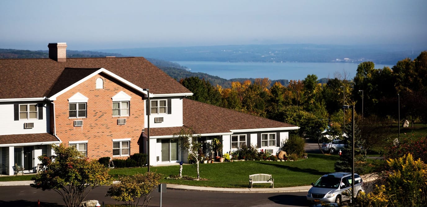 Longview Senior Living Community