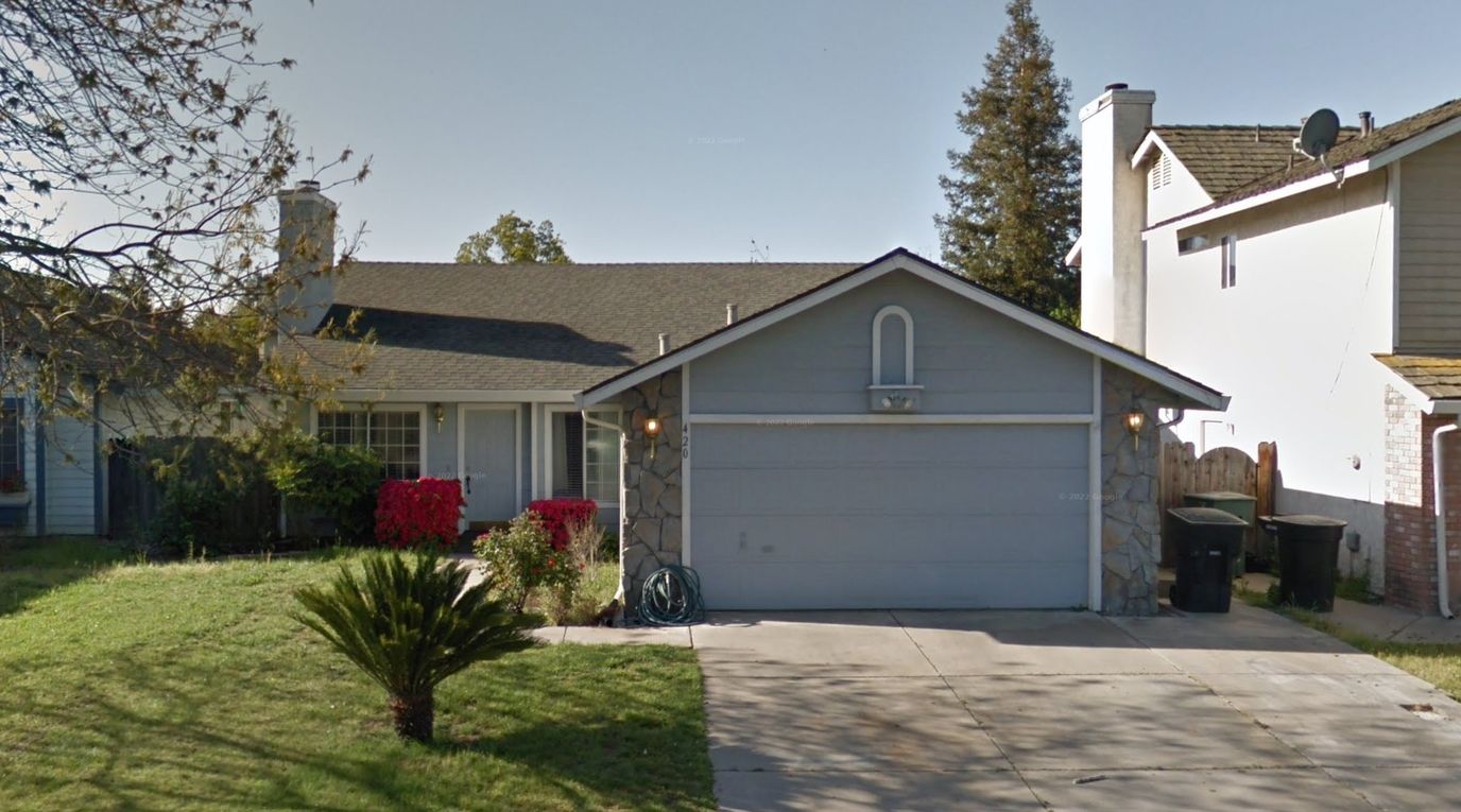 Memory Lane Manor
