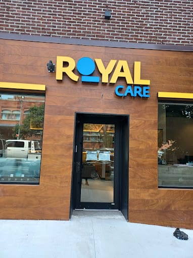 Royal Care – Bronx