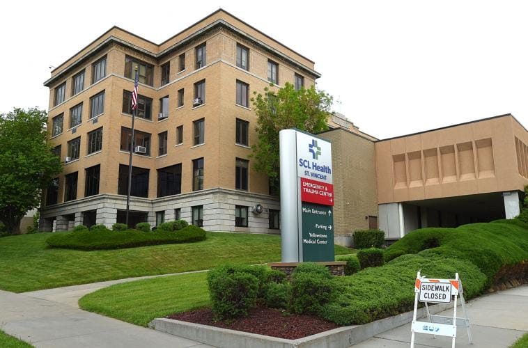St. Vincent Health Care