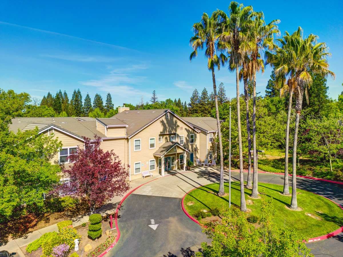 Sterling Court at Roseville