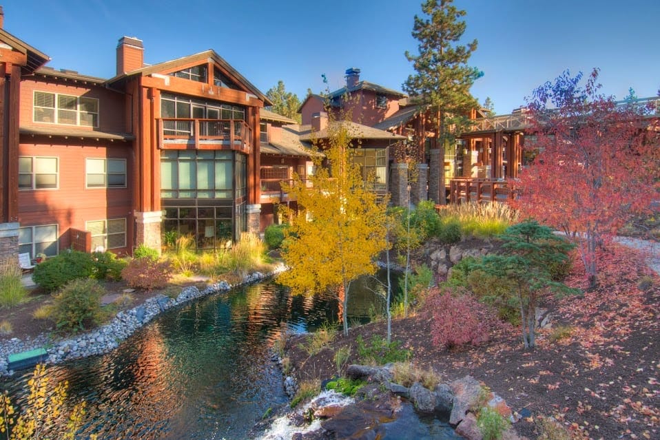Touchmark at Mount Bachelor Village – Memory Care