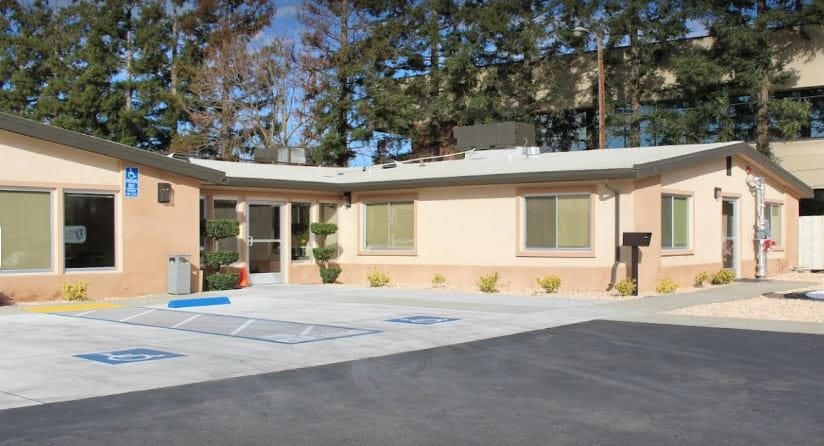 Almond Vista Healthcare