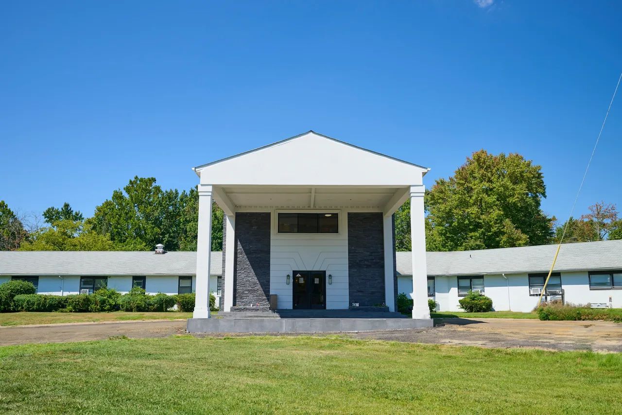 The Palace Rehabilitation and Care Center