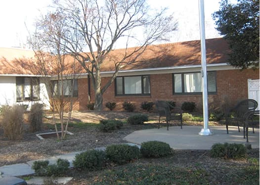 Meadowview Nursing and Rehab