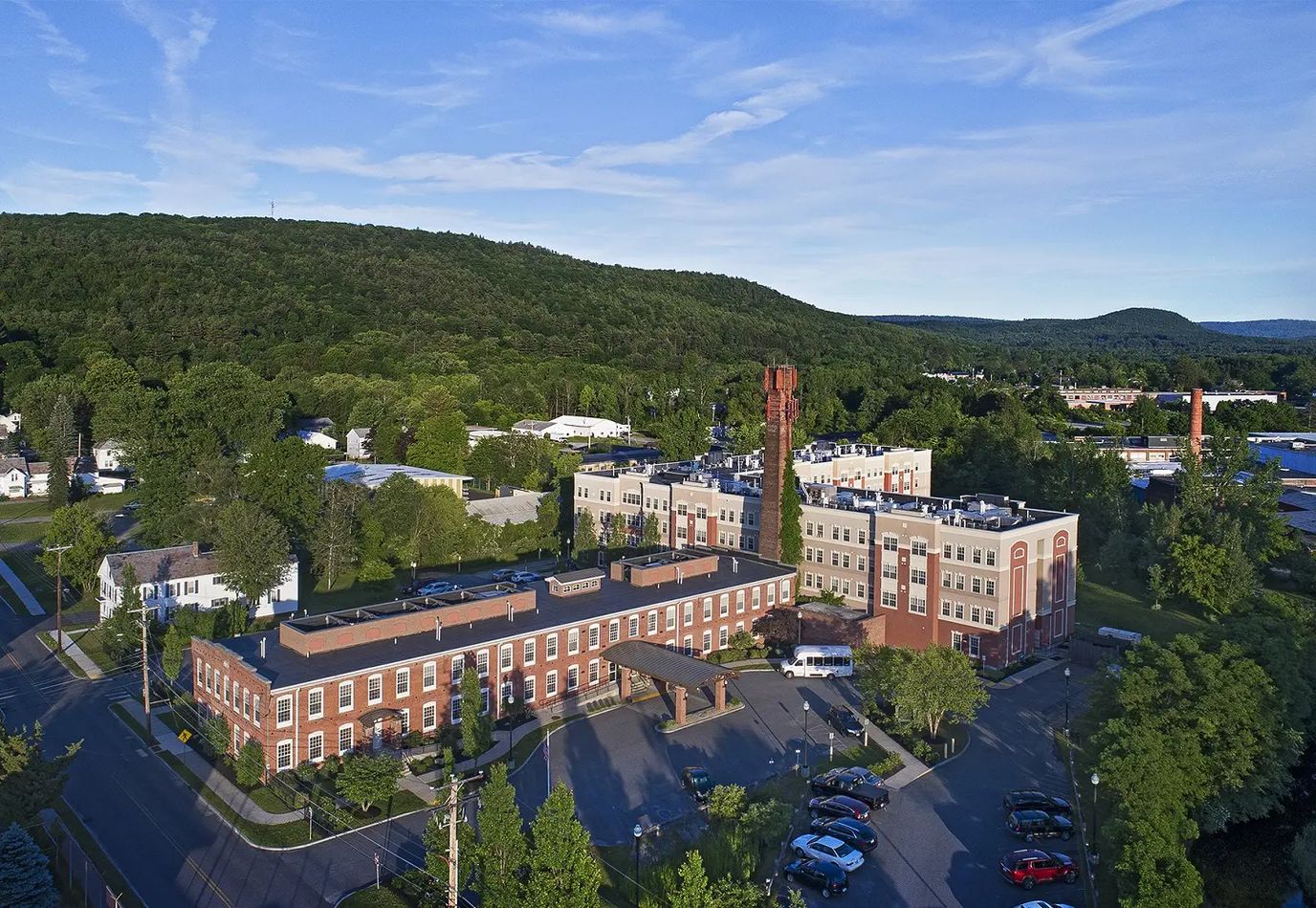 American House Keene