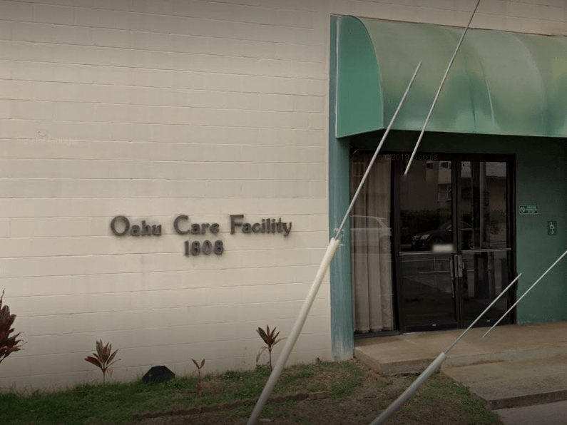 Oahu Care Facility