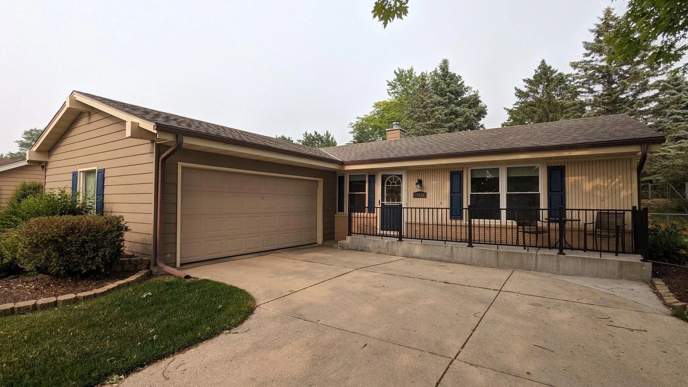 Germantown Home