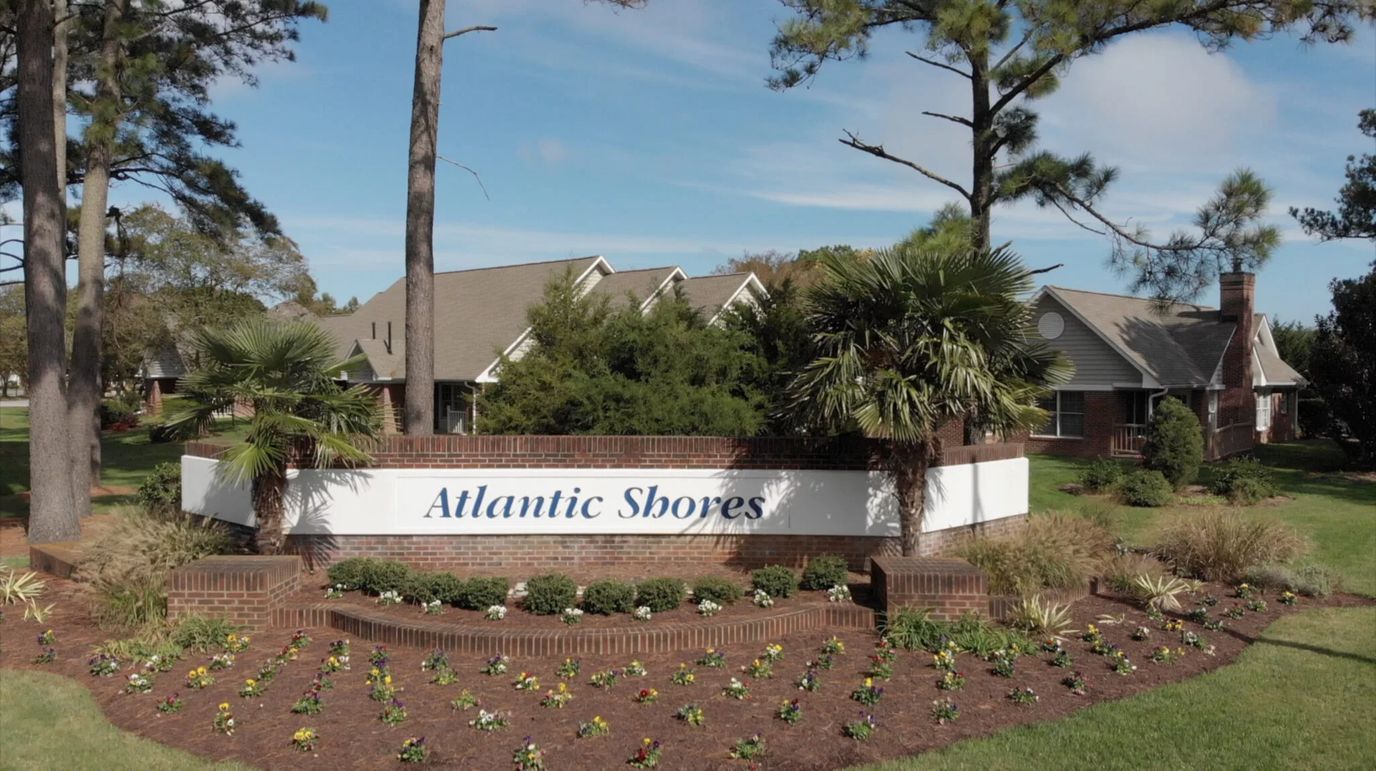 Atlantic Shores Retirement Community