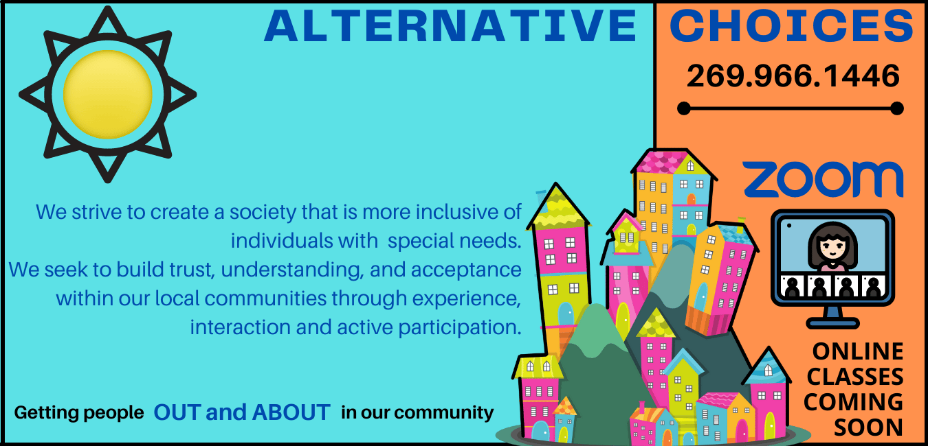 Alternative Choices
