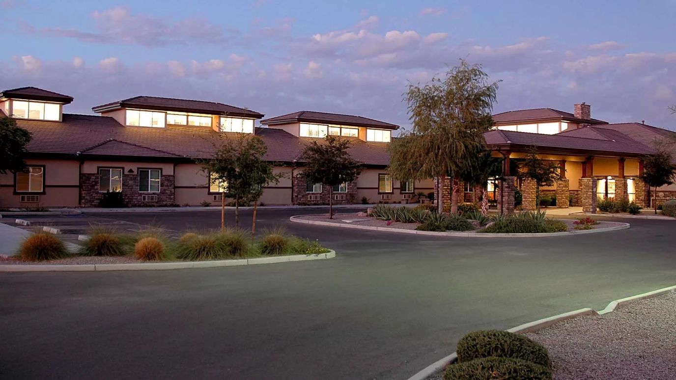 Advanced Health Care of Mesa