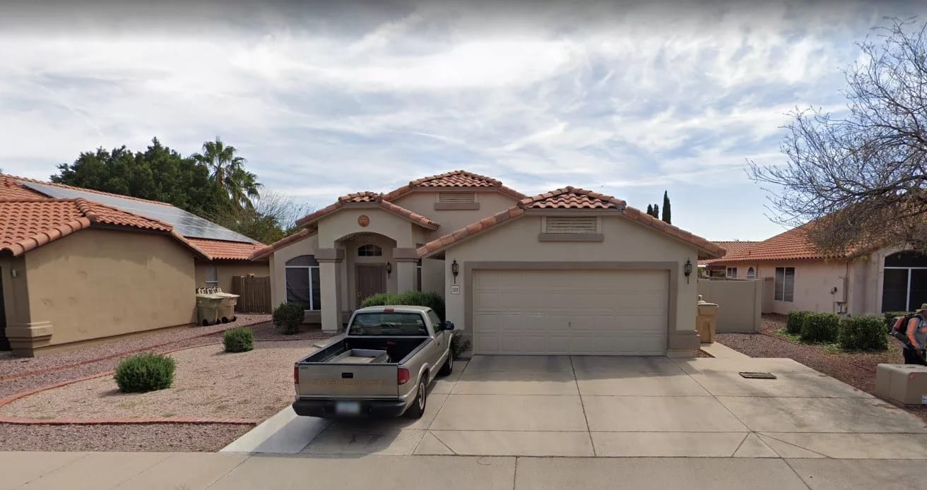 Arizona Best Care for Seniors