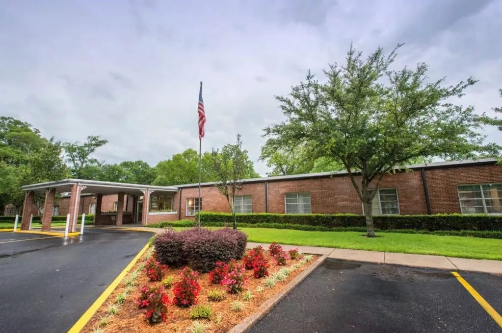 Ashland Place Health and Rehabilitation, LLC