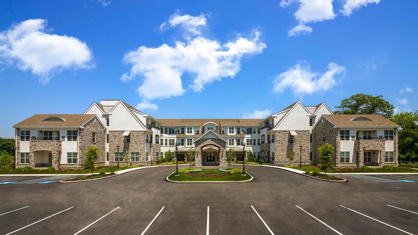 Atria Lafayette Hill