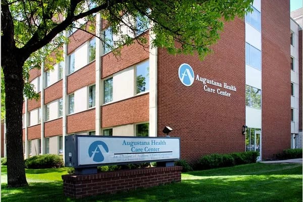 Augustana Health Care Center of Minneapolis