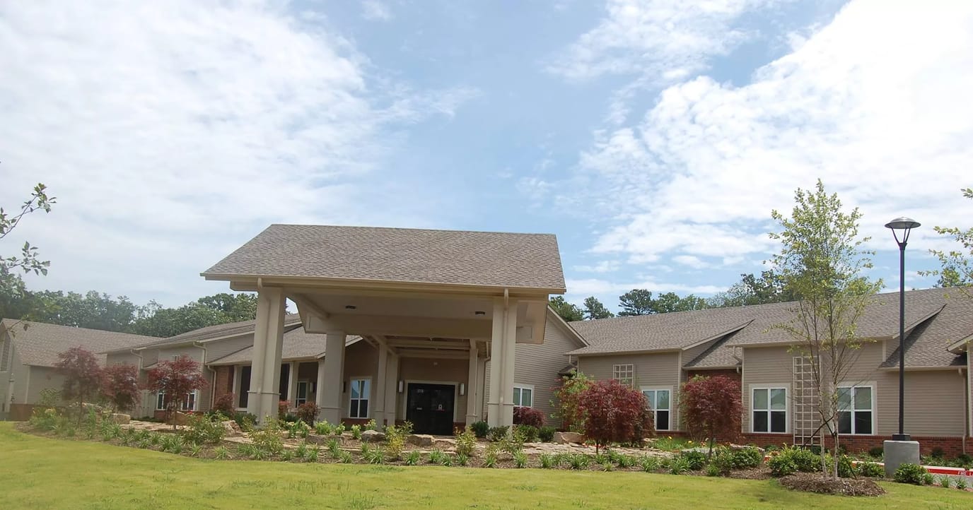 Avenir Memory Care – North Little Rock