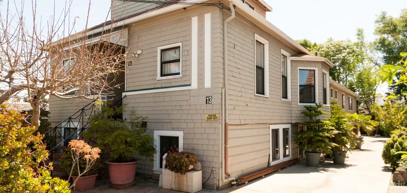 B&B Residential Facilities, Inc.