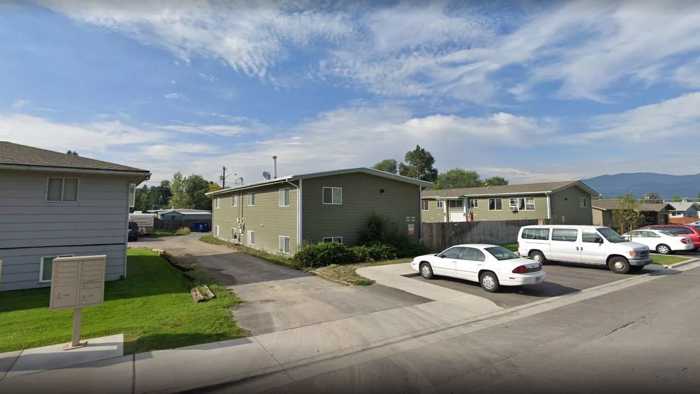 Benton Independent Living
