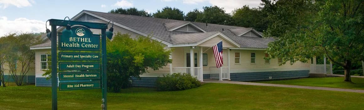 Bethel Health Care Center