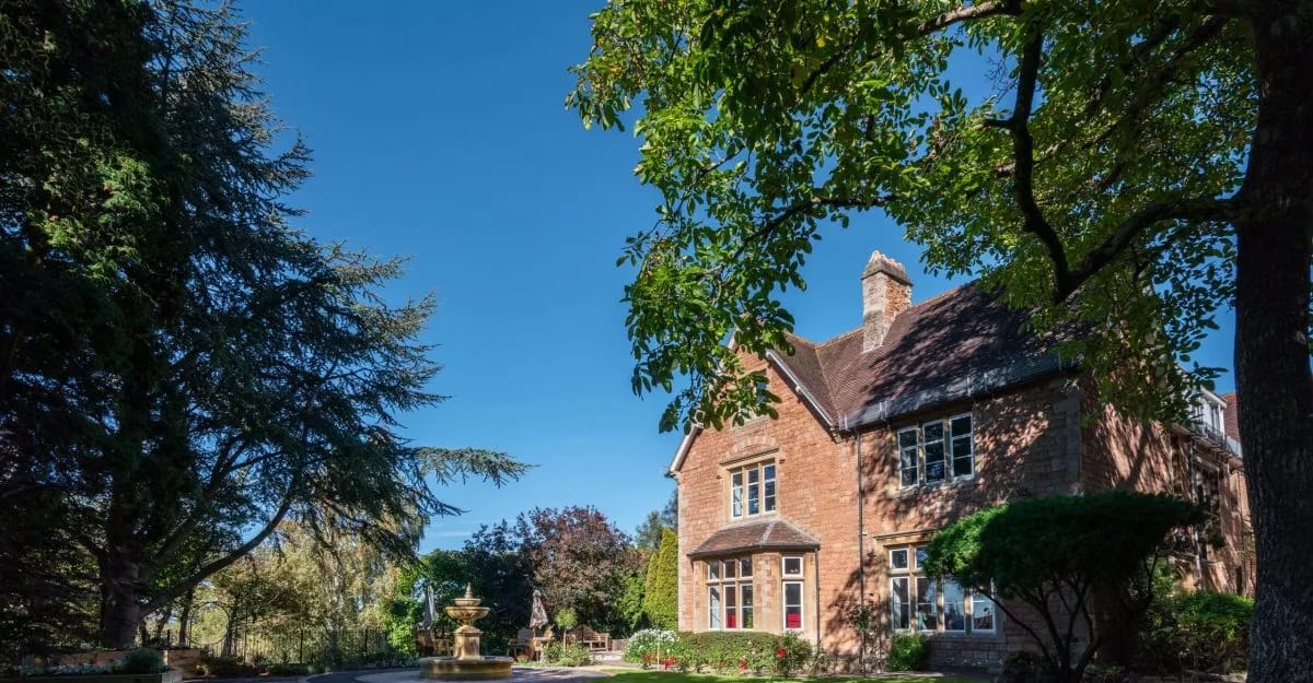 Bristol Care Homes