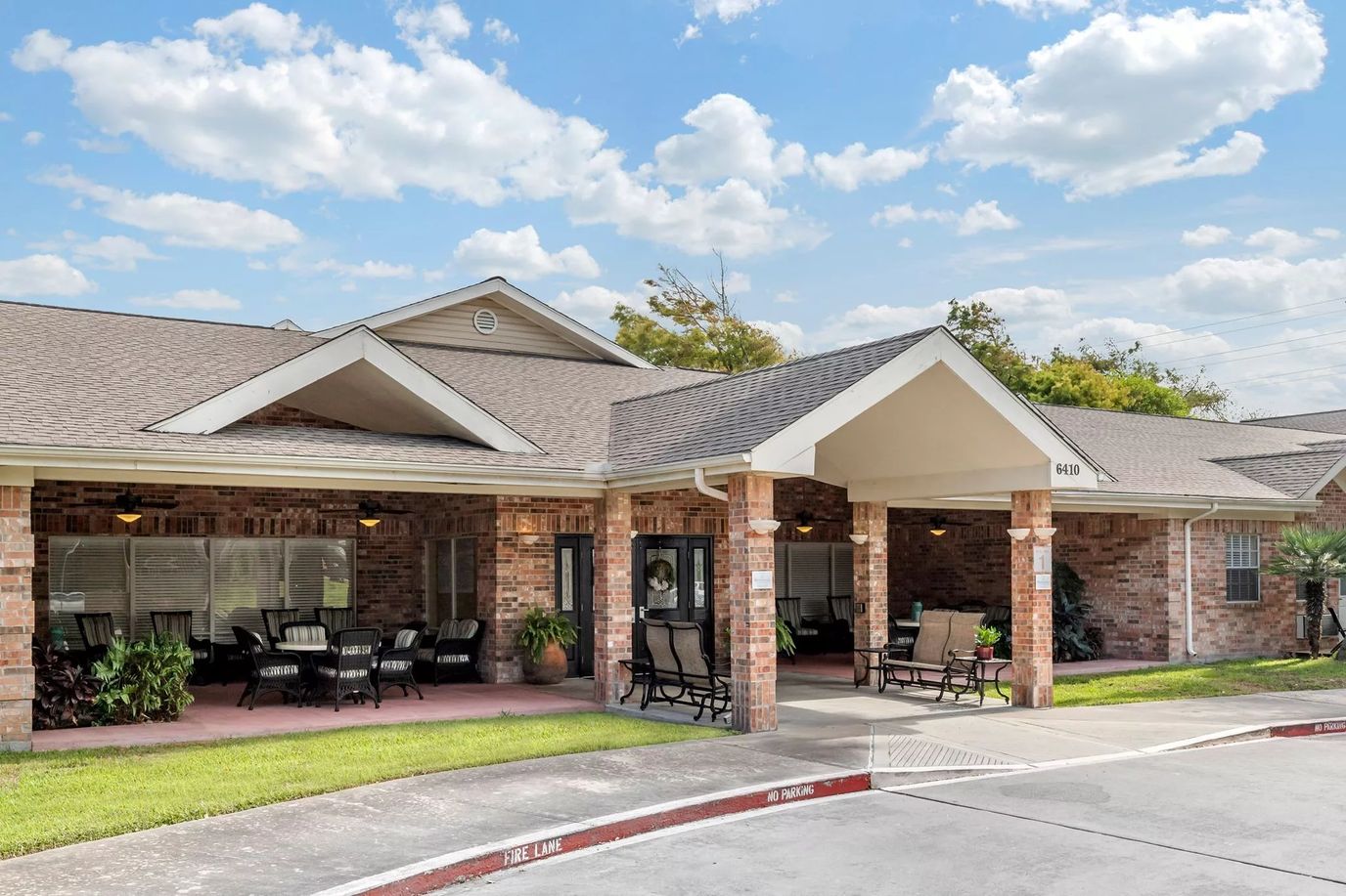 Brookdale at Home® Corpus Christi