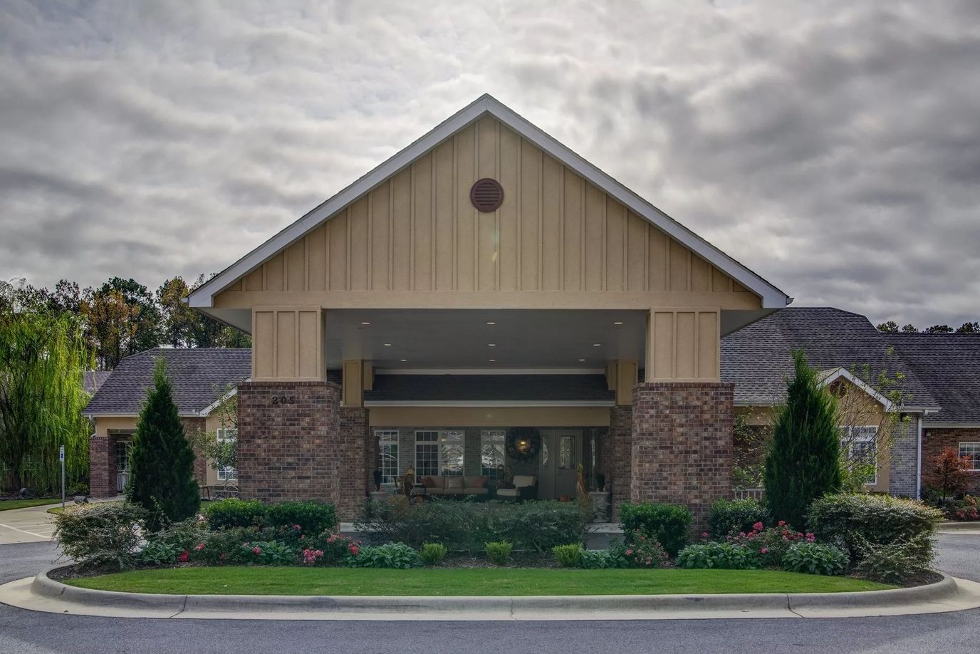 Brookfield Assisted Living